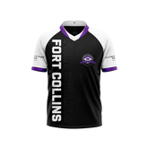 Fort Collins Esports Jersey